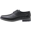 LLOYD Scarpe stringate da uomo Drift, scarpe da lavoro
