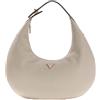 GUESS borsa a tracolla Evie Hobo Bag Light Taupe beige