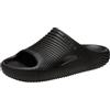 Crocs - Sandali unisex Mellow Recovery, motivo Black Tide, 45,5 donna/41 uomo