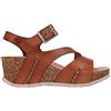 Yokono Sandalia Plana Granada-002 Beige
