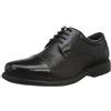 Rockport Charlesroad Captoe, Derby Uomo, Nero, 44 EU