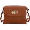 YNOT? Borsa Donna a Tracolla Lovers