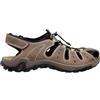 Weinbrenner BATA Sandali sportivi da uomo Weinbrenner comodi e resistenti | Sandalo versatile per ogni occasione, design sportivo, calzata comoda, materiali resistenti