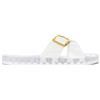 Sensi Ciabatta Donna Sorrento Flamingo 3500/FL 8058774936195-36/37 Bianco 36/37