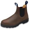 Blundstone Thermal Series, Stivali Unisex - Adulto, Marrone, 41 EU