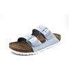 Birkenstock - Arizona Snake Birkoflor - 1025860 - Colore: Celeste - Taglia: 39 EU
