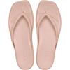 Crocs Miami Flip, Infradito Donna, Pink Caramel, 34/35 EU