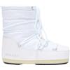 Moon Boot Light Low Nylon Donna White 3738 Taglia Europea : 37/38 EU