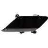 DEMULAX Tappo Lavafari, for Mercedes, Classe E W212 E200 E260 E250 E300 E350 E550 2008-2013 Copriugello lavafari anteriori Tappo spruzzo acqua fari(RIGHT 2128600208)