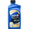 ELF Olio motore Evolution 5W-30 Olio 1 L