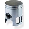 Xfight-Parts, pistone D40 mm per bullone 10 mm, scanalatura ad anello H: 1,14 mm, 2 tempi, 50 ccm, motore Minarelli AC/LC 1E40QMB Tauris (Rieju) Capri 50 Art