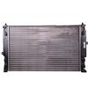 Valeo Radiatore, Raffreddamento Motore 731537 | Compatibile con: AUDI A4 B5, A4 B5 Avant, A6 C5, A6 C5 Avant, SKODA SUPERB I, VW PASSAT B5, PASSAT B5 Variant, PASSAT B5.5