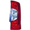 RICAMBIITALIA2017 FANALE - FANALINO POSTERIORE DESTRO VERSIONE 2 PORTE DAL 2008>