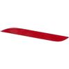 ZAPYVET Indicatore posteriore del veicolo Riflettore paraurti, per Smart, per Eq, per Two 2019 Luce di posizione riflettente sinistra destra 4539062600(BLACK Left)