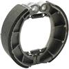 SQNYDH Ganascia Freno Set Di Pastiglie Freno Posteriori Per Moto Per VT600 Steed 600 Per Shadow 1993-1999 Sostituzione Del Tamburo Ricambio Ganasce Moto