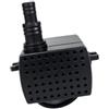 HWBZDPZQD For pompa sommergibile universale HM-100 da 8 W for di raffreddamento del ventilatore dell'aria condizionata