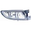 Generic PRASCO FT1384413 FANALE LUCE FENDINEBBIA ANTERIORE DESTRO (LATO PASSEGGERO) SPECIFICO PER DELTA DAL 2008 AL 2014.