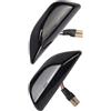 Generic Compatibile Con Opel Per Mokka 2012 2013 2014 2015 2016 Ricambi Auto Luce Di Segnalazione Laterale Dinamica Luci Lampeggianti 95994974 Segnale Luminoso Dinamico