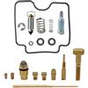 Generico Kit Di Riparazione Carburatore Moto Per Polaris Predator 500 2003-2007: Revisione, Spilli, Galleggiante, Guarnizioni E Ricambi Carburatore Kit Di Riparazione