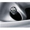 Mini tappo per valvola Black Jack F56 2014 originale