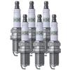 NGK 3764 Iridium Spark Plugs BKR6EIX-11 ---- 6 PCS * NEW * by NGK
