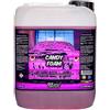 GxDetail Cady Foam - GxDetail - Shampoo schiuma Rosa - Effetto neve - Schiuma attiva - Tripla azione (5 Litri)
