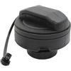BIAREN Tappo serbatoio carburante per VW Volkswagen Bora Caddy Golf Jetta Polo Passat Seat Ibiza Leon Toledo Ibiza Skoda Fabia Octavia Audi A1 A3 A4 A6 1J0201550BF 1J0201550A