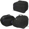 NLNPFGHVZY Borsa Moto Per BMW R1300GS R1300 R 1300 GS 1300GS Moto Bagagli Borsa Interna Espandibile Case Pannier Bisaccia Borse Attrezzi Valigie Laterali Motos(Set Bag)