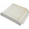 Hiflofiltro filtro aria moto adattabile Yamaha 1100 xj 1984+1986, 1200 fj 1986 hfa4904