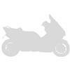 4moto Parabrezza scooter altezza originale per piaggio x7 - x7 EVO 125-250 - 300 IE 2008-2014 grigio prodotto da Ermax