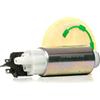 RIDEX 458F13775 Pompa carburante elettrico Compatibilità con RENAULT Clio 3 Hatchback BR0/1, CR0/1