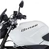 BLACK DOVES GRAPHICS 2pz Adesivi Compatibili con Serbatoio R1150 R R 1150 R1150R (Anthracite)