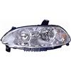 Ricam FARO DEPO - PROIETTORE H7-H1 PRED. REG. ELETT. FIAT CROMA 05/'05 >09/'07 - DX