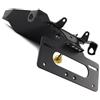 FRTRGVUVXP Kit Portatarga Posteriore Elimina Parafango Per Ducati Per Monster 696 1100 EVO 1100 795 659 796 FRTRGVUVXP