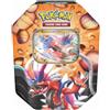 Pokémon TCG Slashing Legends Ex Tin - Koraidon ex