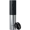 Ghidini Italy 1850 | Levatappi Elettrico Ricaricabile USB-C - Cavatappi con Tagl