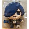 Sega Persona 3 Hero Makoto Yuki Peluche Portachiavi P30th Bukubu Okawa Collab 30th