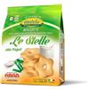 Farabella Bioalimenta Farabella Biscotti Le Stelle Yogurt Senza Zucchero 200 G