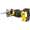 STANLEY FATMAX V20 Sega a gattuccio brushless a batteria, senza batteria e caricabatterie, 18V