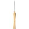 Generic Strumento ad anello prigioniero per la lavorazione del legno, scalpello manuale rotante fai da te per tornitura del legno, strumento per tornio con punta per falegnami, 12,4 mm, strumento versatile