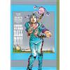 Viz Media JoJo's Bizarre Adventure: Part 7--Steel Ball Run, Vol. 10: Volume 10