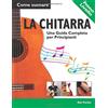 Kyle Craig Publishing Come suonare la Chitarra - Una Guida Completa per Principianti