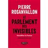 Points Le parlement des invisibles: Déchiffrer la France