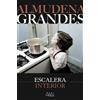 Tusquets Editores S.A. Escalera interior