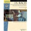 G Schirmer Inc J.S. Bach: Selections from the Notebook for Anna Magdalena Bach
