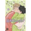 Crossbooks Heartstopper 6. Entrelazados: El esperado final del fenómeno de Netflix