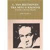 lulu.com L. VAN BEETHOVEN TRA MITO E RAGIONE