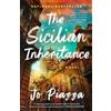 Dutton The Sicilian Inheritance: A Novel