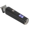 Saluaqui Kit di Taglio di Capelli USB Professionale con Display LCD-Terrimero Capelli Elettrici Portatili per Stile qualità del Salone, Motore a Basso Rumore Potente e Facile compatibilità Ricarica