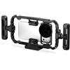 TILTA Kit Creator custodia universale Khronos per 2.75-3.5in smartphone